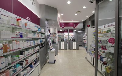 Farmacia Comunale – Torino