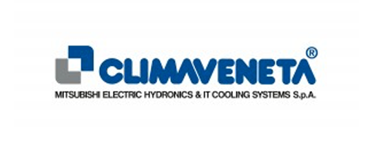 logo CLIMAVENETA