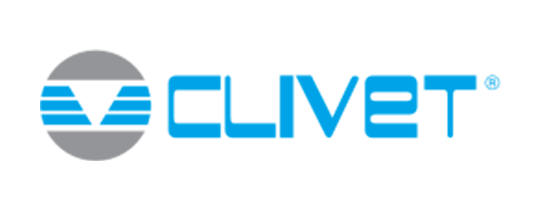 logo CLIVET