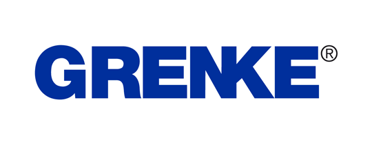 logo GRENKE
