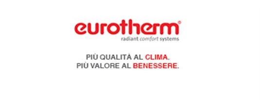 logo EUROTHERM